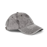 washed dad hat color range, blur society